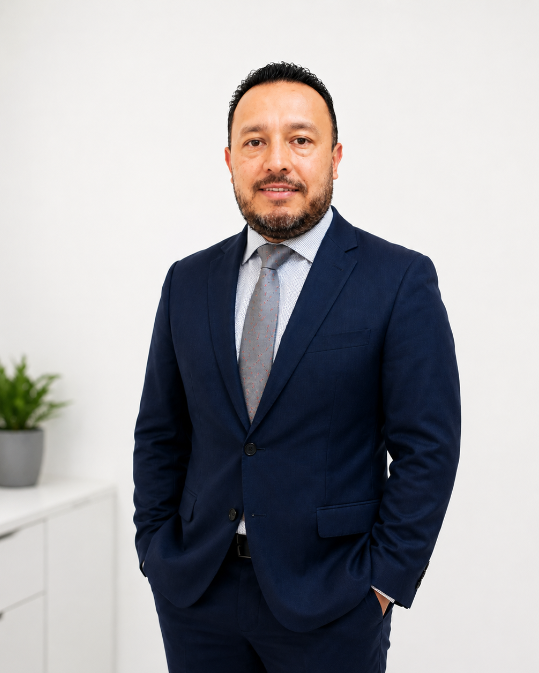 O.D. Jorge Vargas